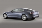 Aston Martin Rapide 2009'dan beri